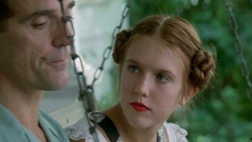 洛丽塔在线视频中文,一场禁忌之恋的在线演绎