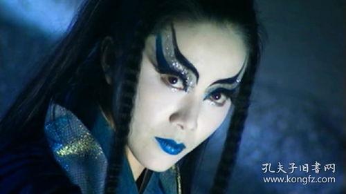 狐狸小妖在线视频hd,在线视频HD尽享奇幻魅力