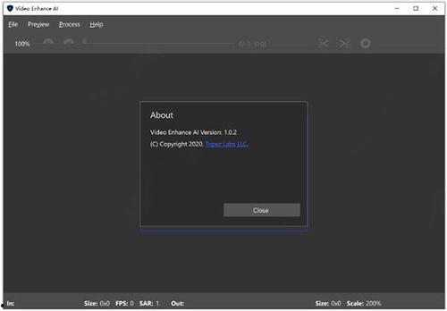 在线视频AI放大,揭秘视频放大新革命